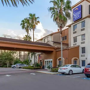 Sleep Near Busch Gardens - Usf United States