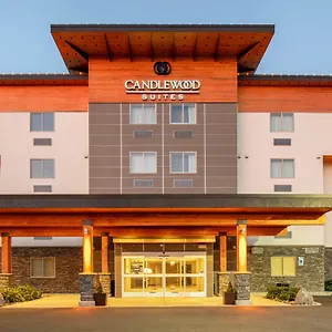 Candlewood Vancouver/camas By Ihg United States