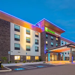 Express & - By Ihg United States