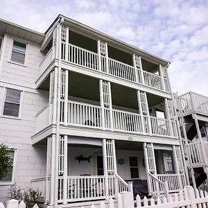 Ocean Terrace Family Ocean City