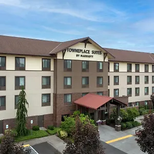 Towneplace By Marriott Portland Vancouver United States
