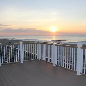 Safari Boardwalk Ocean City